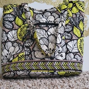 Vera Bradley purse